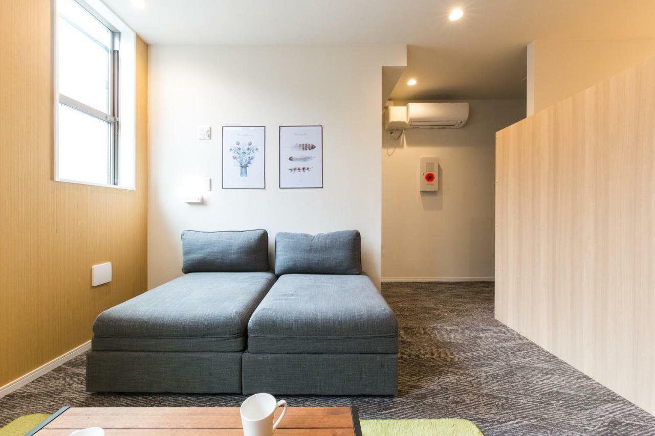 Loft Hotel Tokyo #Kameido Dış mekan fotoğraf