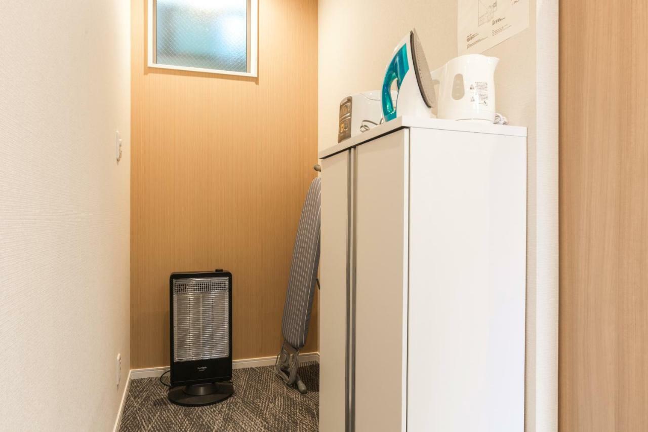 Loft Hotel Tokyo #Kameido Dış mekan fotoğraf