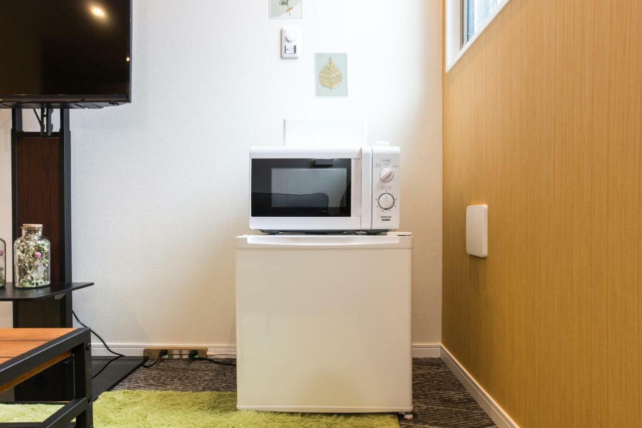 Loft Hotel Tokyo #Kameido Dış mekan fotoğraf
